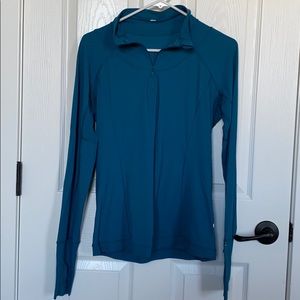 Lululemon 1/4 Zip